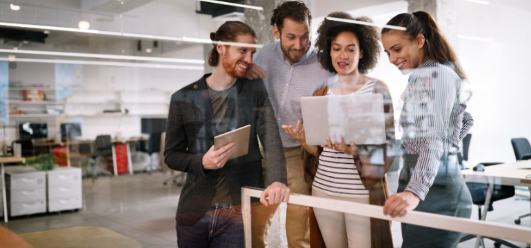 Webdesign und Webentwicklung für Kölner Unternehmen