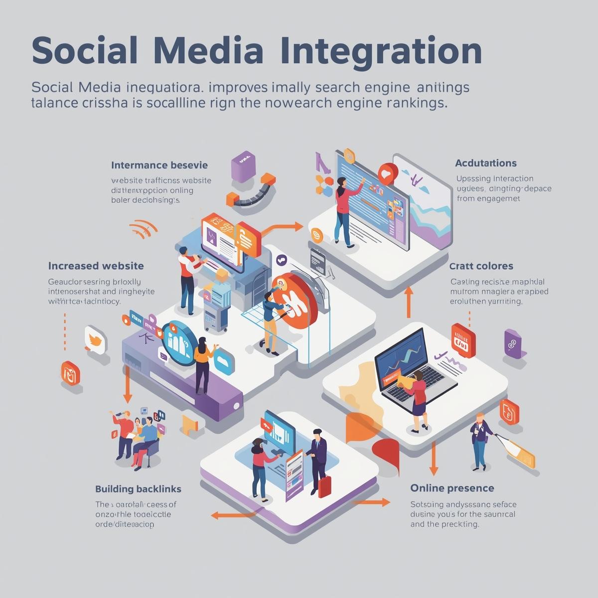 Social Media: Nahtlose Integration in deine Website von einem Webdesigner aus Köln