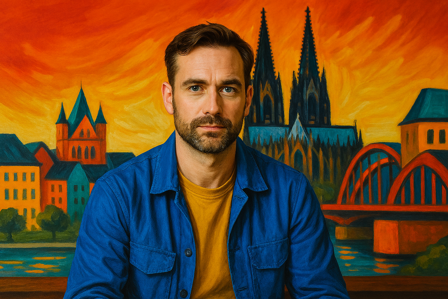 Grafikdesign in neuem Licht