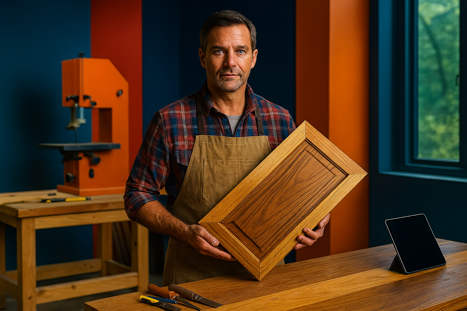 Warum eine Homepage für Tischlereien notwendig ist 1 Warum eine Homepage für Tischlereien notwendig ist