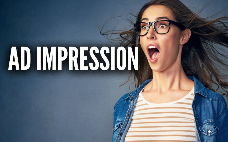 Ad Impression