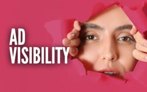Ad Visibility