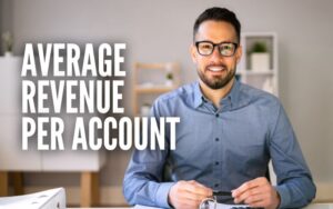 Average Revenue Per Account (ARPA)