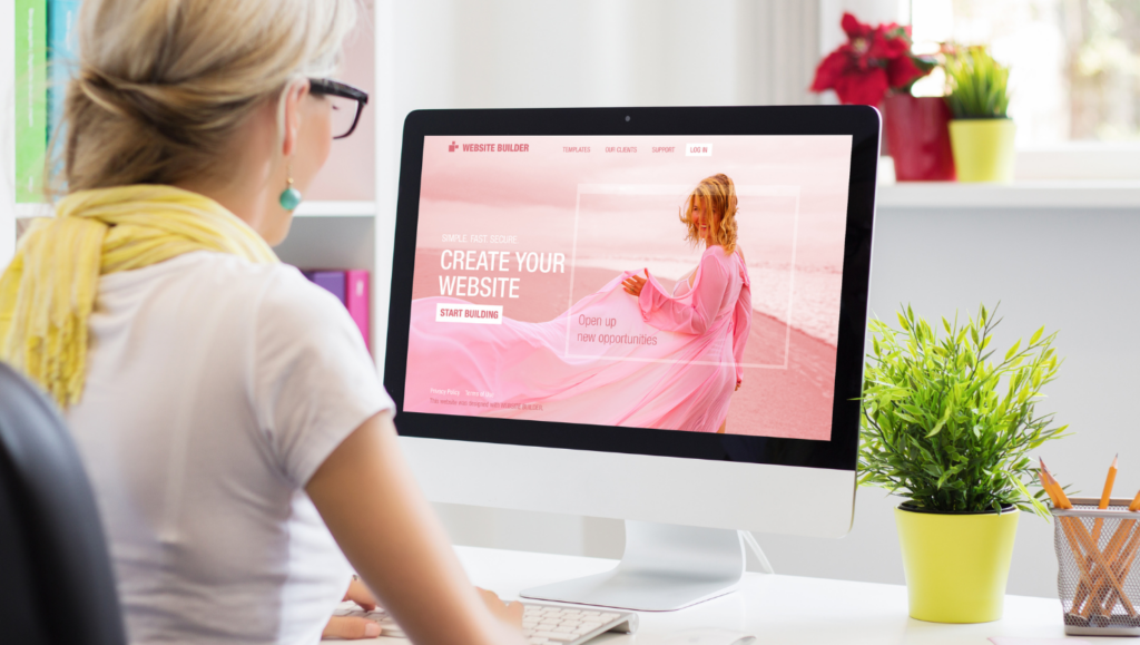 was ist eine barrierefreie webseite