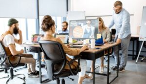 Barrierefreies Webdesign für Kölner Unternehmen