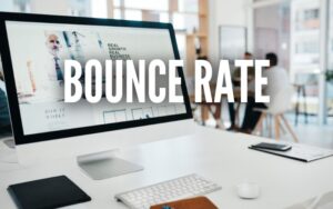 Bounce Rate