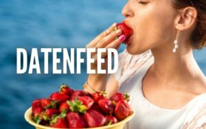 Datenfeed