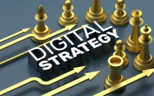 Digitale Strategie