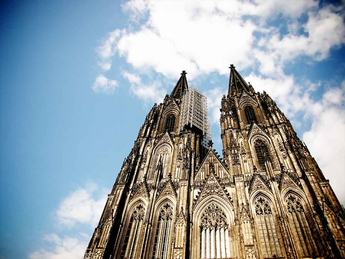 webdesign koeln dom Webdesign Köln – Websites und Webseiten für Köln Unternehmen