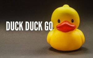 DuckDuckGo