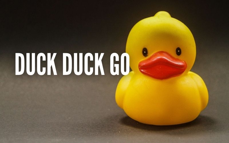 DuckDuckGo