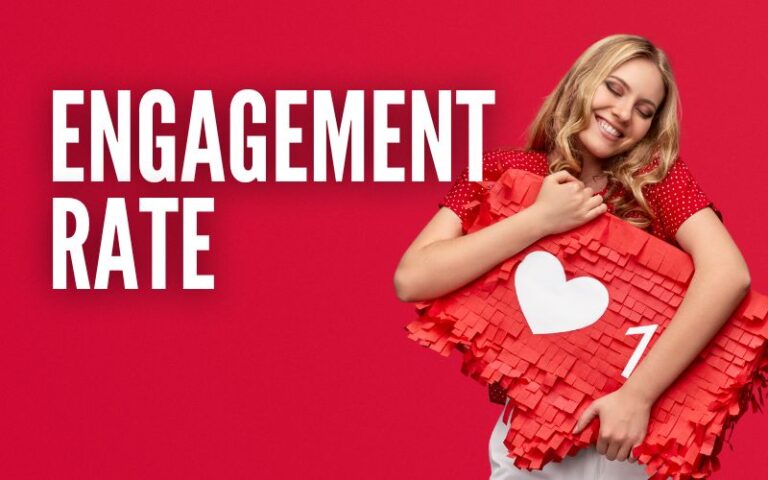 Engagement-Rate