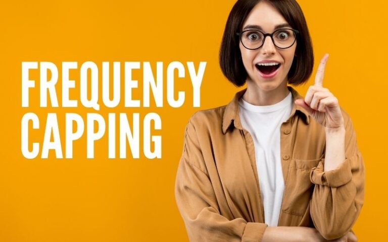 Frequency Capping