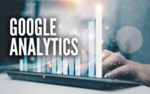 Google Analytics