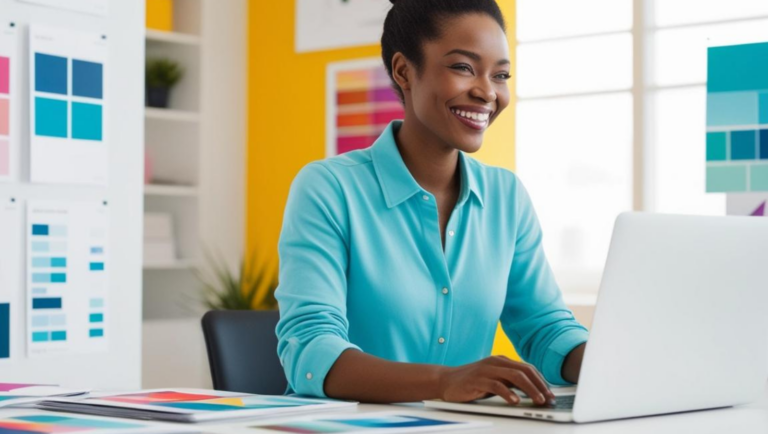 Google liebt gutes Webdesign – So optimierst du deine Seite in Köln