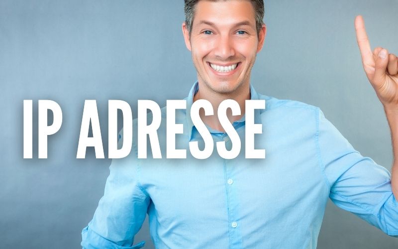 IP-Adresse