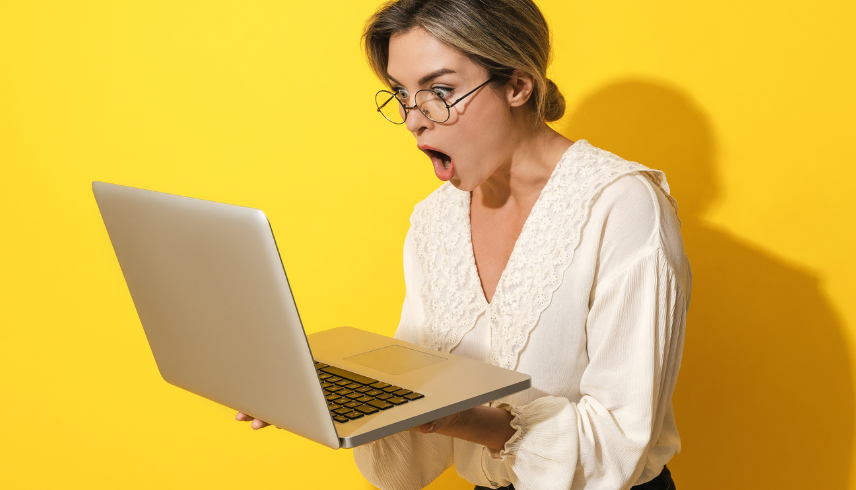 Knackiges Webdesign-Know-how