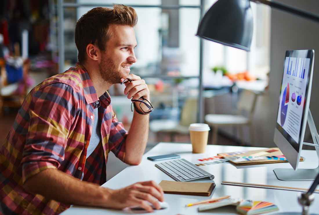 Corporate Design im Wandel