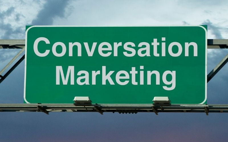 Post-Conversion Marketing