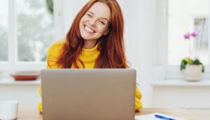 Mehr Sichtbarkeit für deine Website dank schneller Ladezeit