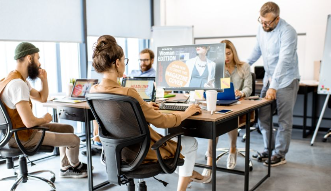 webdesign agentur köln