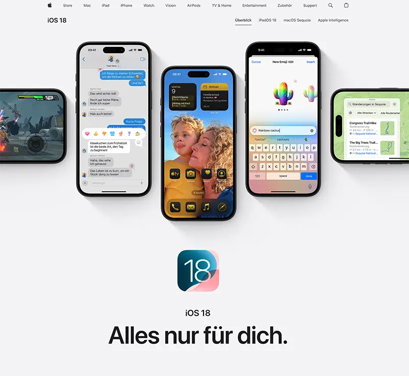 Eine Website und neue Homepage muss klar strukturiert sein – eine gute Webdesign Agentur aus Köln kann helfen