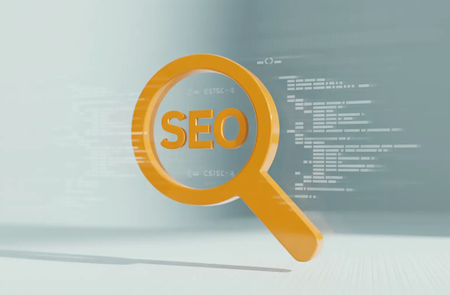 Wie du mit SEO besser auf Google gefunden wirst.