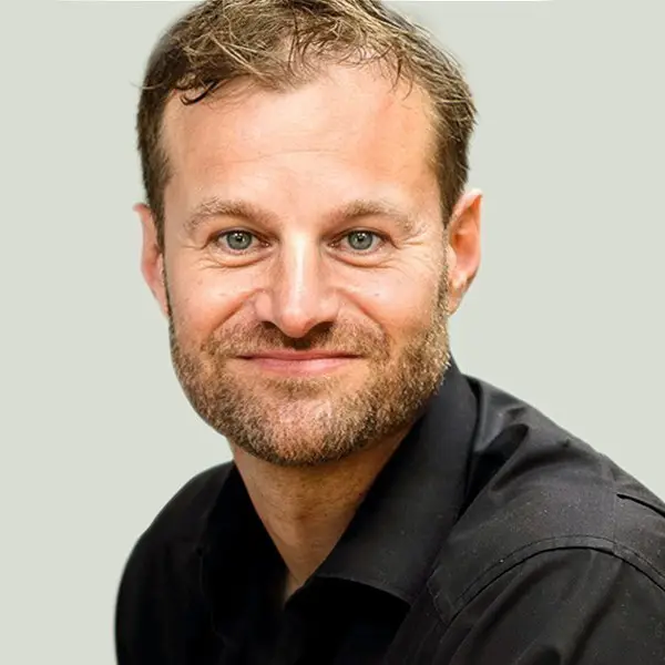 Picture of Moritz Dunkel