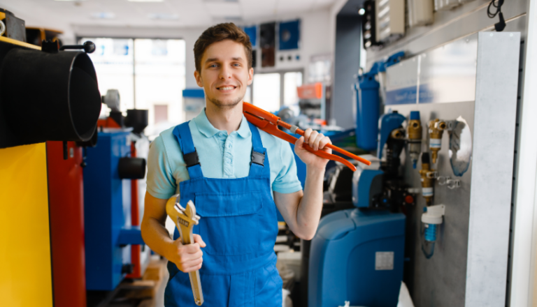 Mehr Erfolg mit Webdesign-tipps für Sanitärinstallateure aus Köln