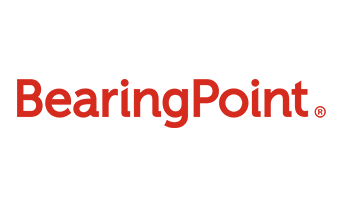 Webdesigner koeln – Logo Bearing Point
