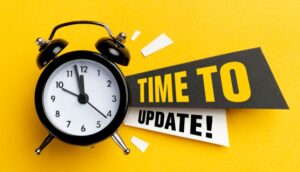 Warum deine WordPress Website Updates braucht