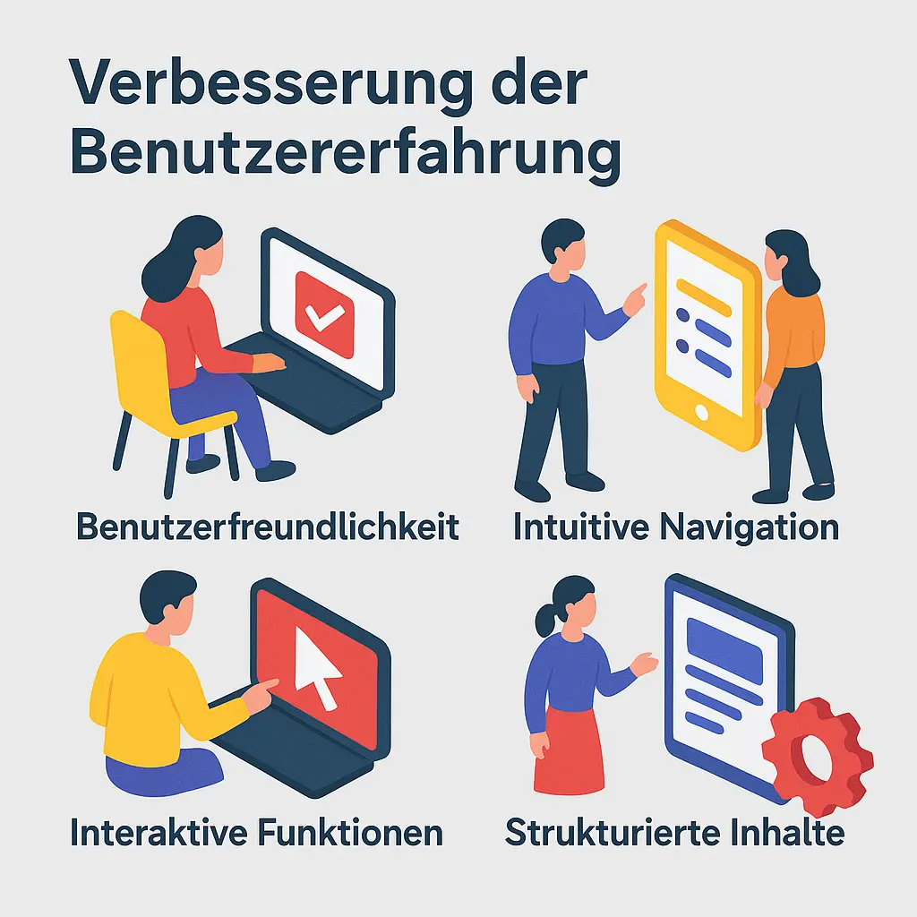 Ist barrierefreies Webdesign wichtig? 1 Ist barrierefreies Webdesign wichtig in einem Webdesign aus Köln